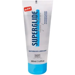 SUPERGLIDE - waterbased lubricant><noscript><img width=