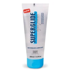 SUPERGLIDE - waterbased lubricant><noscript><img width=
