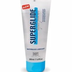 SUPERGLIDE - waterbased lubricant><noscript><img width=