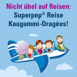 ® Reise Kaugummi Dragees 20 mg><noscript><img width=