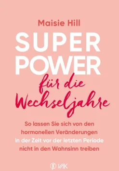 Superpower für die Wechseljahre| Sale