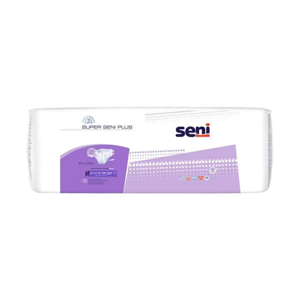Super Seni Plus| Online