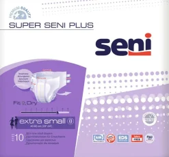 Super Seni Plus| Online