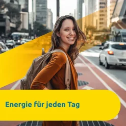® energy>Supradyn Hot