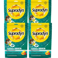 Supradyn® Kids & Co Immun| Best