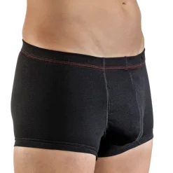 bodyguard new life Inkontinenz Shorts für Herren><noscript><img width=