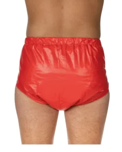 Inkontinenz PVC-Slip seitlich knöpfbar|suprima Outlet