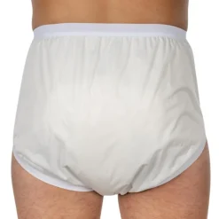 Inkontinenz-Slip aus PU|suprima Sale