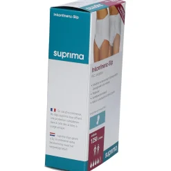 PVC-Slip, knöpfbar Gr. L|suprima Best