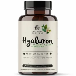 Surpresa Natural Hyaluron Kapseln> New