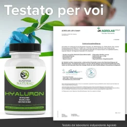 Surpresa Natural Hyaluron Kapseln><noscript><img width=