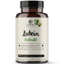 Surpresa Natural Lutein Kapseln> Outlet