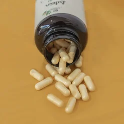 Surpresa Natural Lutein Kapseln> Outlet