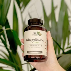 Surpresa Natural Magnesium Citrate Kapseln><noscript><img width=