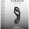 - Benedict>SVAKOM New