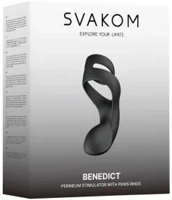 - Benedict>SVAKOM New