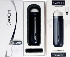 Hannes Neo|SVAKOM Discount