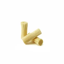 SWAK- Miswak- Wechselköpfchen 3er-Pack - für SWAK Biozahnbürste & Naturzahnbürste| New