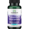 SWANSON Kaliumgluconat 99 mg> Discount