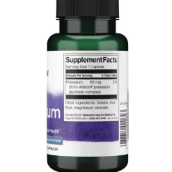 Swanson Potas 99mg> New