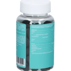 sway Anti-Stress Gummies mit Hanfsamenöl, Ashwagandha & L-Theanin><noscript><img width=
