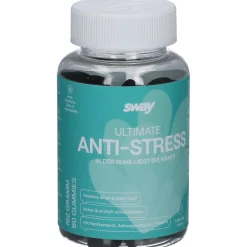 sway Anti-Stress Gummies mit Hanfsamenöl, Ashwagandha & L-Theanin><noscript><img width=