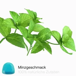 sway Peaceful Melatonin – Gummies mit Melatonin & Vitamin B6| Hot