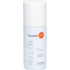 Sweat-off Antitranspirant Roll-On> Best