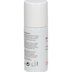 sweat-off sensitive Antitranspirant Roll-on>