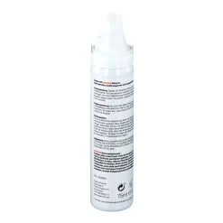 sweat-off sensitive Antitranspirant Schaum><noscript><img width=