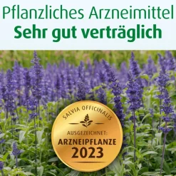® pflanzliches Arzneimittel gegen starkes Schwitzen|Sweatosan