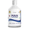 Swedish Nutra - MAN Multivitamin>