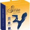 Sweet Smile - Vibro-Noppenreizer für Klitoris oder Hoden> Sale
