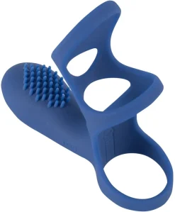 Sweet Smile - Vibro-Noppenreizer für Klitoris oder Hoden><noscript><img width=