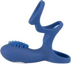 Sweet Smile - Vibro-Noppenreizer für Klitoris oder Hoden><noscript><img width=