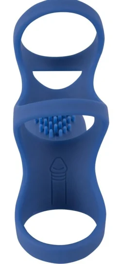 Sweet Smile - Vibro-Noppenreizer für Klitoris oder Hoden><noscript><img width=