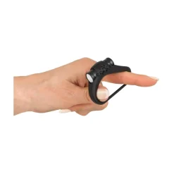 Sweet Smile - Vibro-Penisring inkl. Batterien| Discount