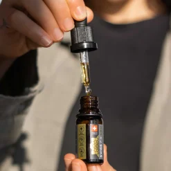 CBD Öl 10% Vollspektrum|SWISS FX Online