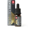 CBD Öl 5% Vollspektrum|SWISS FX New