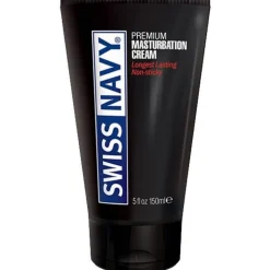 Swiss Navy *M Cream*| Outlet
