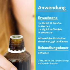 ® 2 Probiotika bei Reizdarm und zur Darmsanierung|Symbioflor New