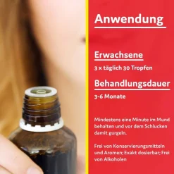 ® 1 Probiotika für die Bronchien und Atemwege|Symbioflor Hot