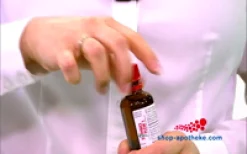 ® 1 Probiotika für die Bronchien und Atemwege|Symbioflor Hot