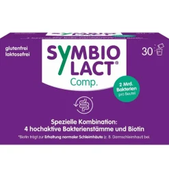 ® Comp>SymbioLact