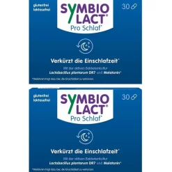 SymbioLact® Pro Schlaf| Sale