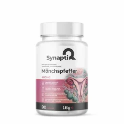 SynaptiQ® Mönchspfeffer| Clearance