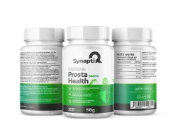 SynaptiQ® - Prosta Health|