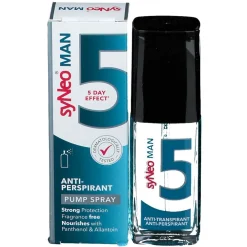 ®5 MAN Deo-Antitranspirant|syNeo Online