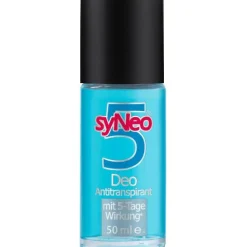®5 MAN Roll-On>syNeo Discount