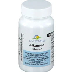 Alkamed|Synomed Online